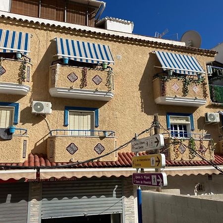 Apartamento Yash Torremolinos Zewnętrze zdjęcie