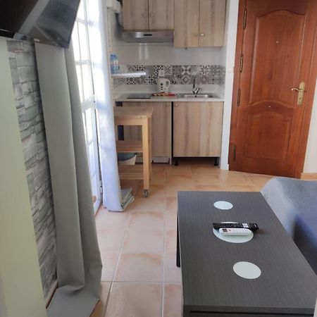 Apartamento Yash Torremolinos Zewnętrze zdjęcie