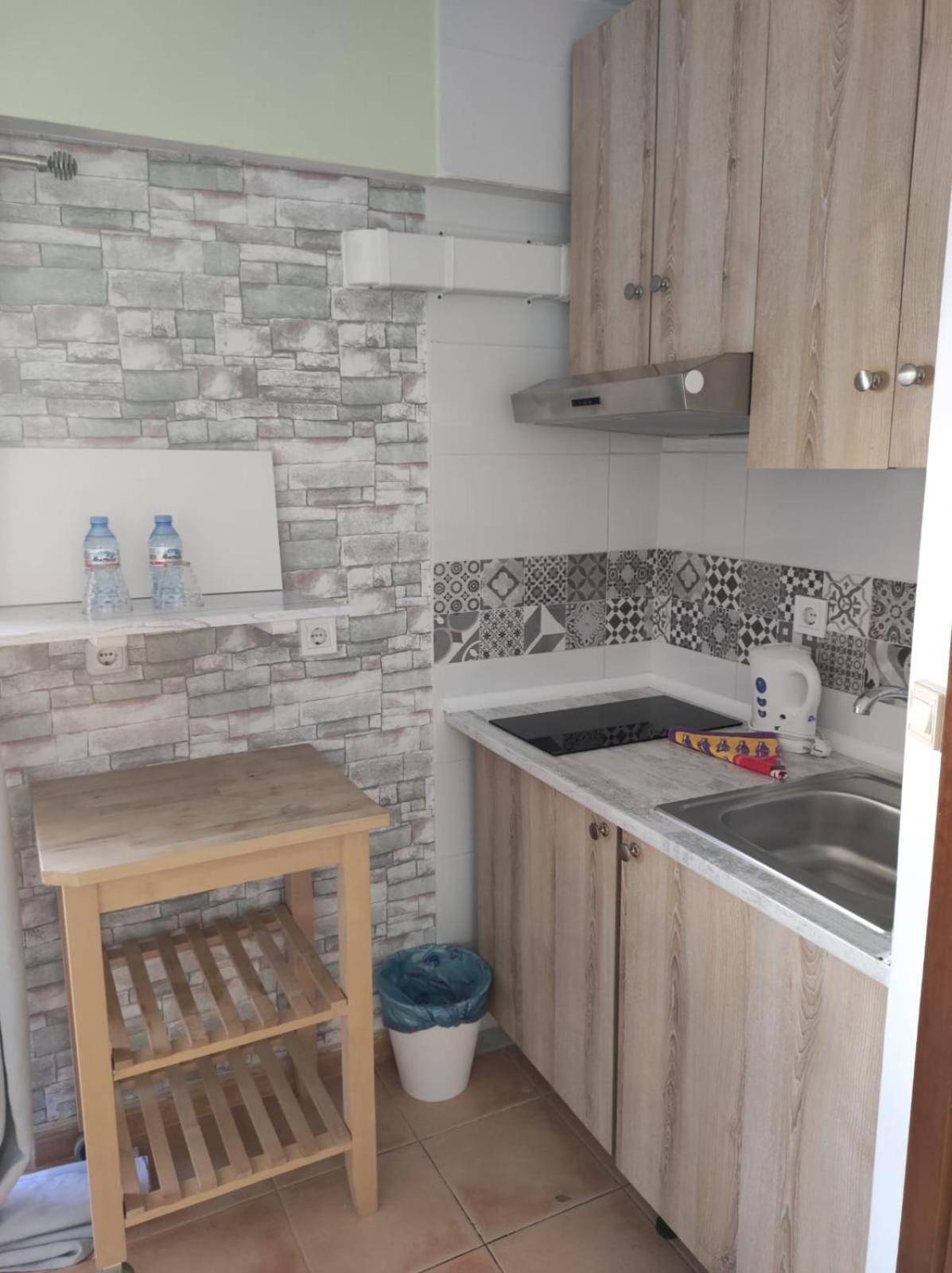 Apartamento Yash Torremolinos Zewnętrze zdjęcie
