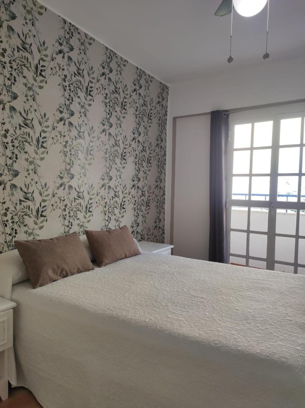 Apartamento Yash Torremolinos Zewnętrze zdjęcie