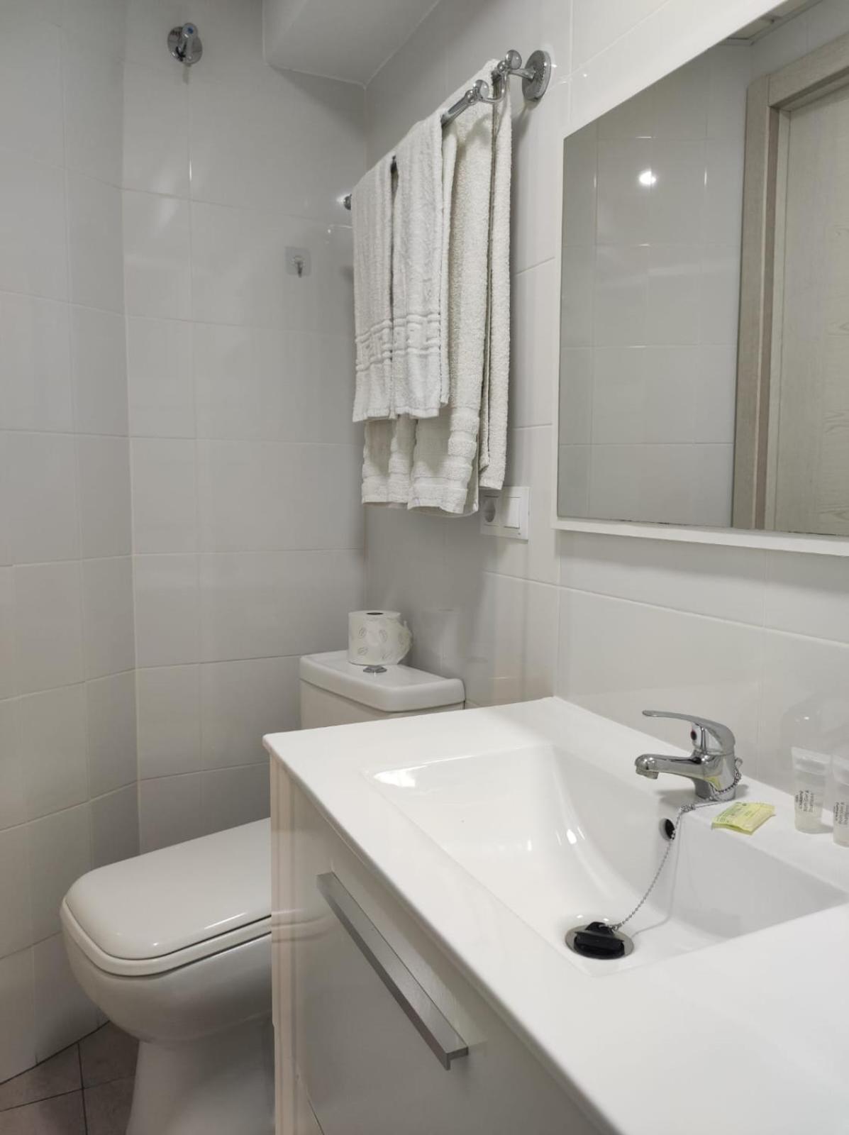 Apartamento Yash Torremolinos Zewnętrze zdjęcie