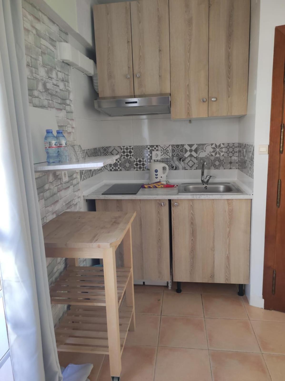 Apartamento Yash Torremolinos Zewnętrze zdjęcie