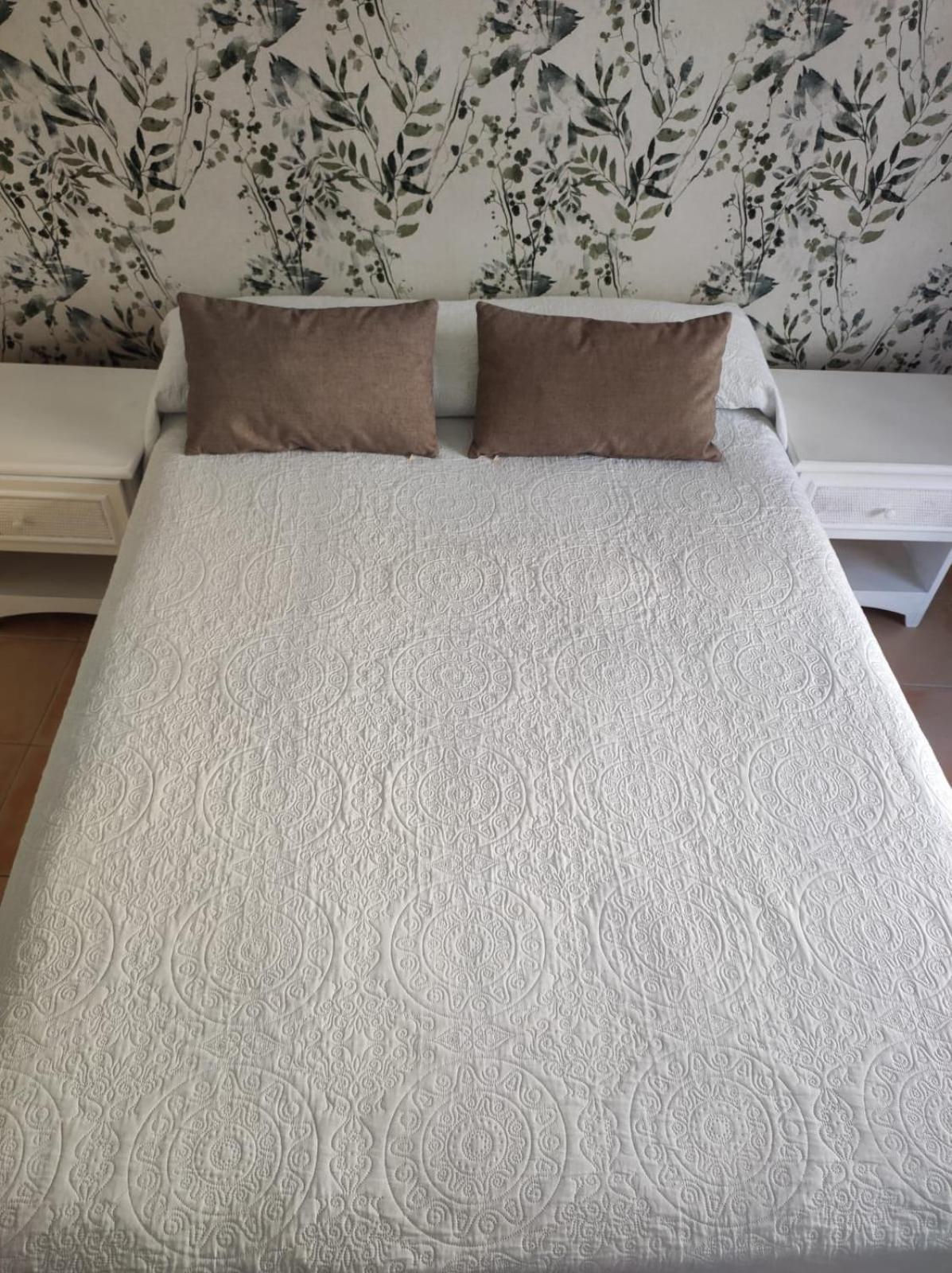 Apartamento Yash Torremolinos Zewnętrze zdjęcie