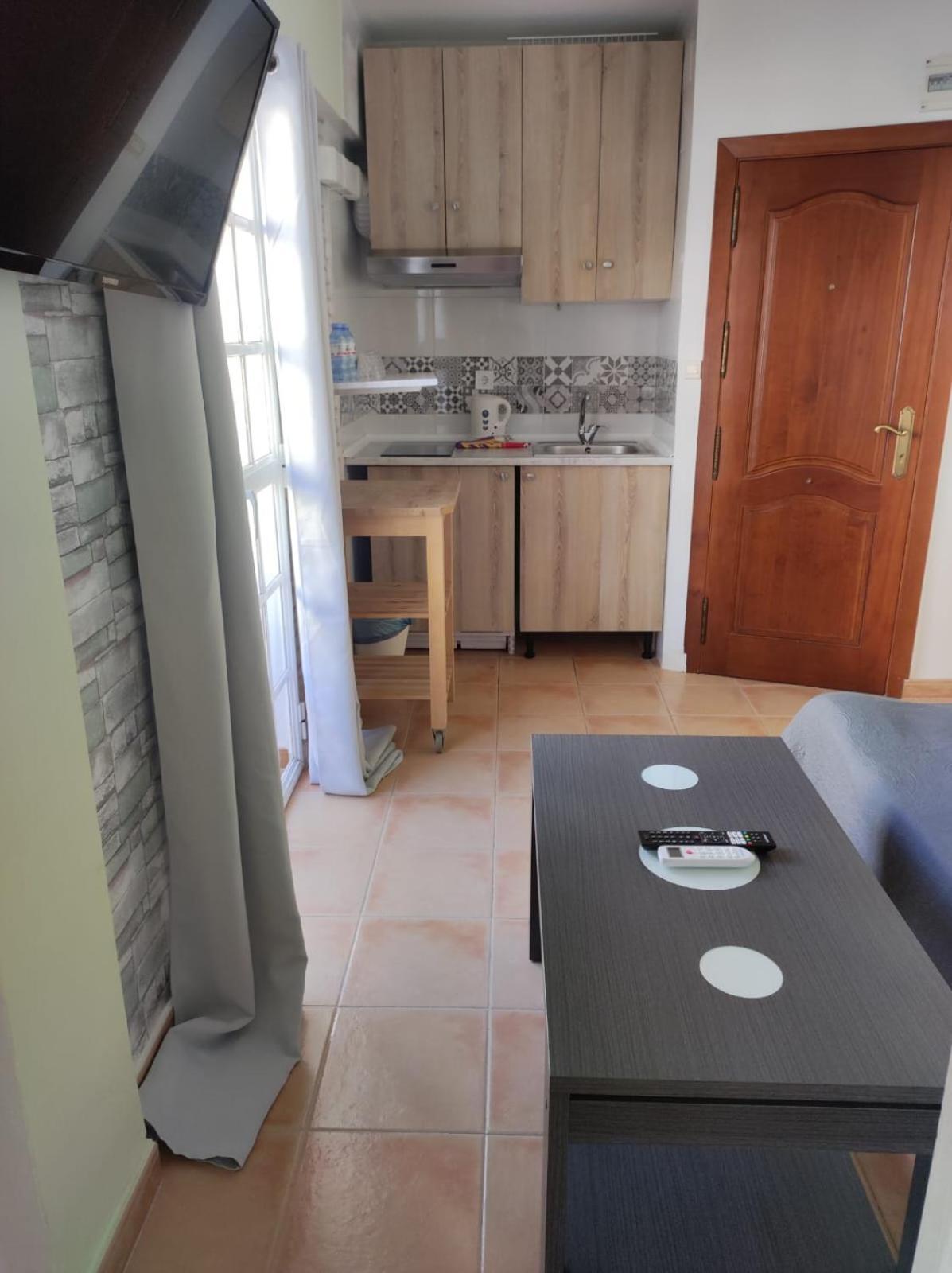 Apartamento Yash Torremolinos Zewnętrze zdjęcie