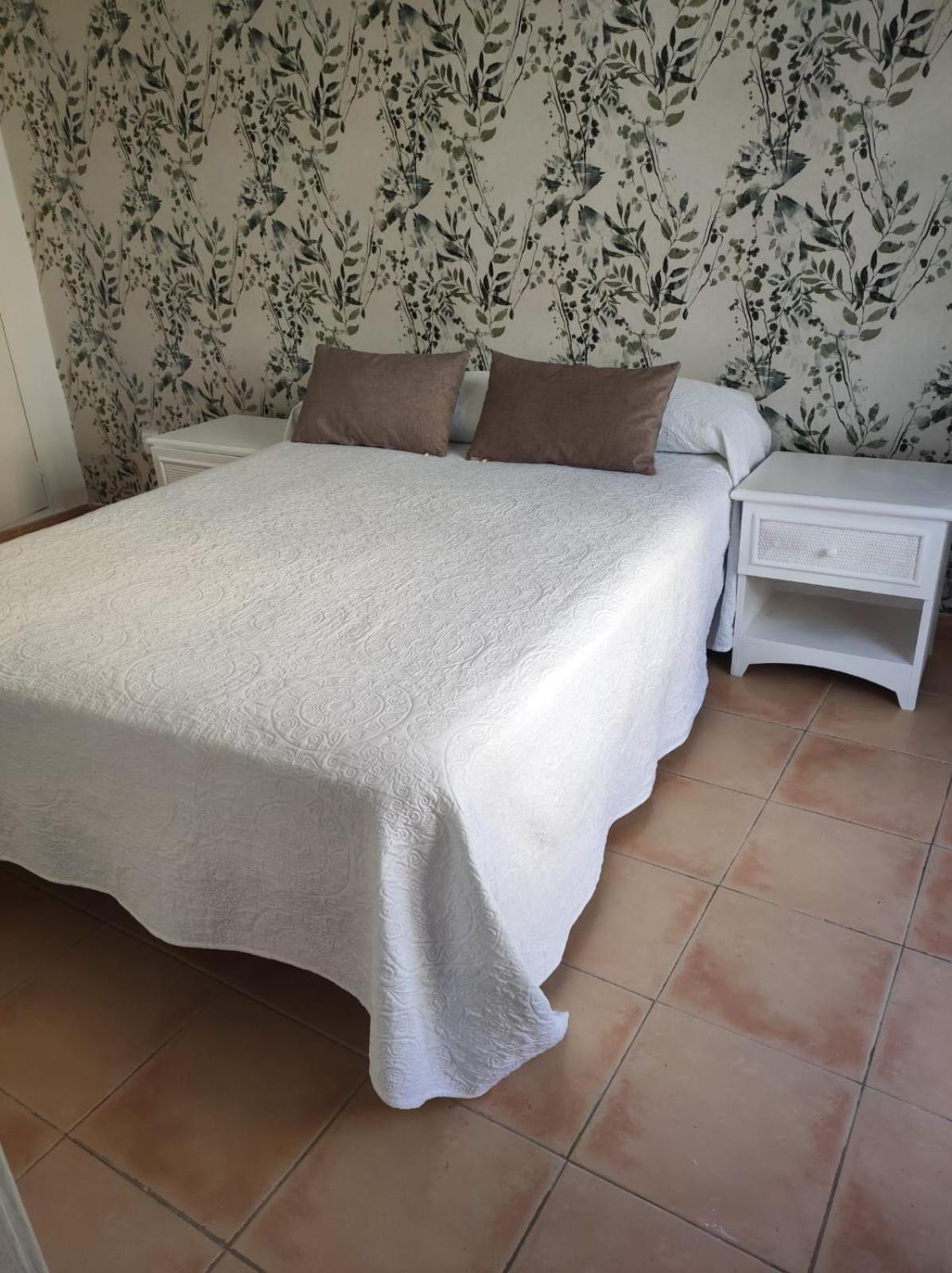Apartamento Yash Torremolinos Zewnętrze zdjęcie